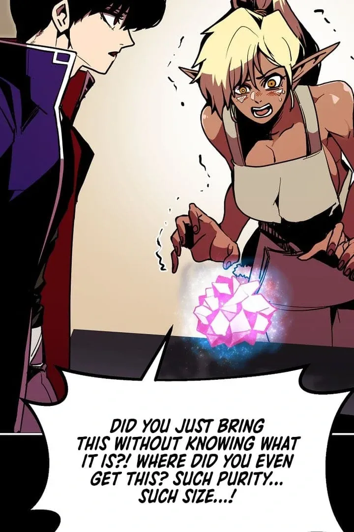 Worthless Regression Chapter 64 Online - página 15