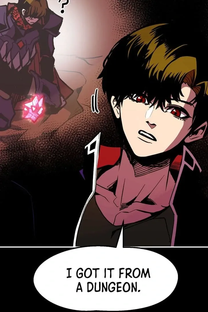 Worthless Regression Chapter 64 Online - página 17