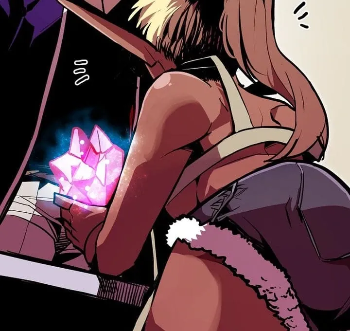 Worthless Regression Chapter 64 Online - página 19