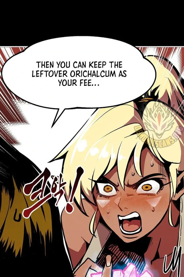 Worthless Regression Chapter 64 Online - página 21