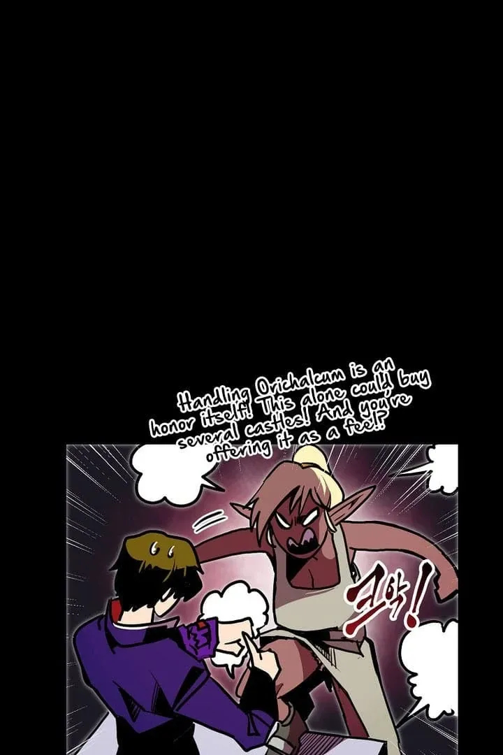 Worthless Regression Chapter 64 Online - página 23