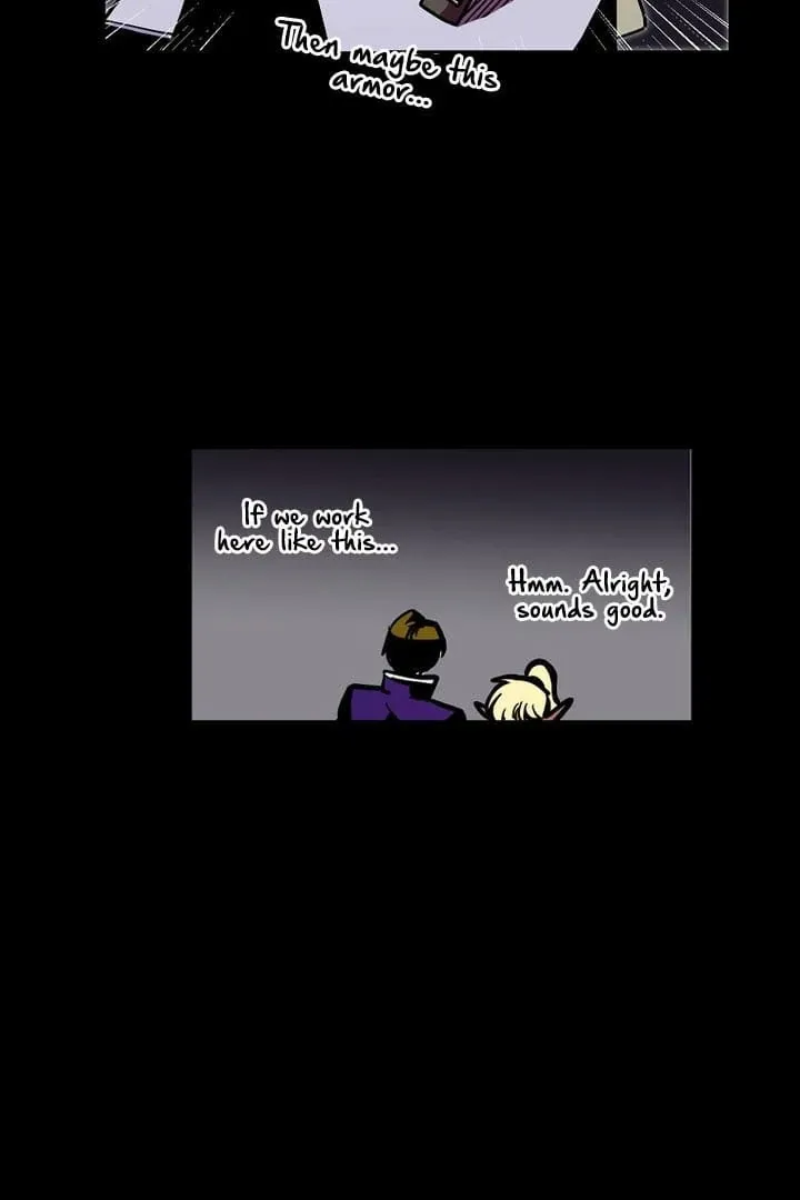Worthless Regression Chapter 64 Online - página 24