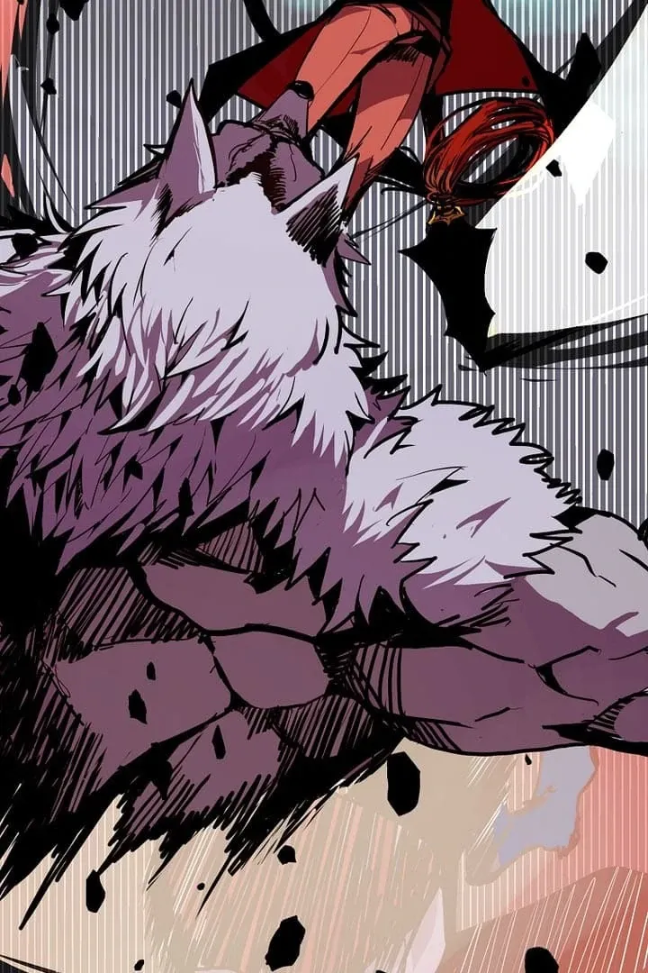 Worthless Regression Chapter 64 Online - página 33