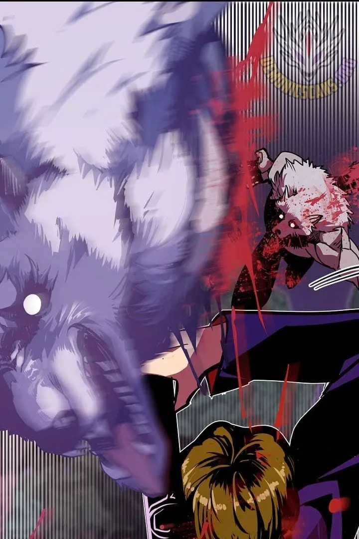Worthless Regression Chapter 64 Online - página 36