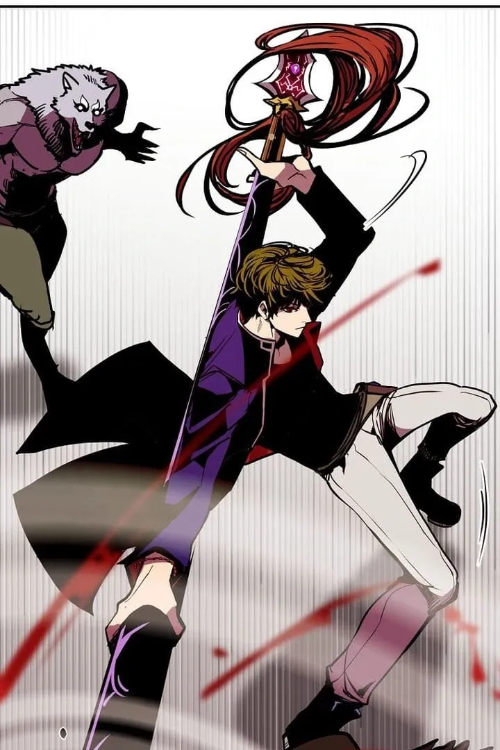 Worthless Regression Chapter 64 Online - página 40