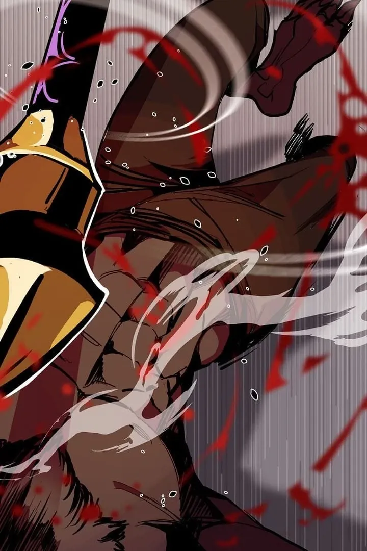 Worthless Regression Chapter 64 Online - página 41