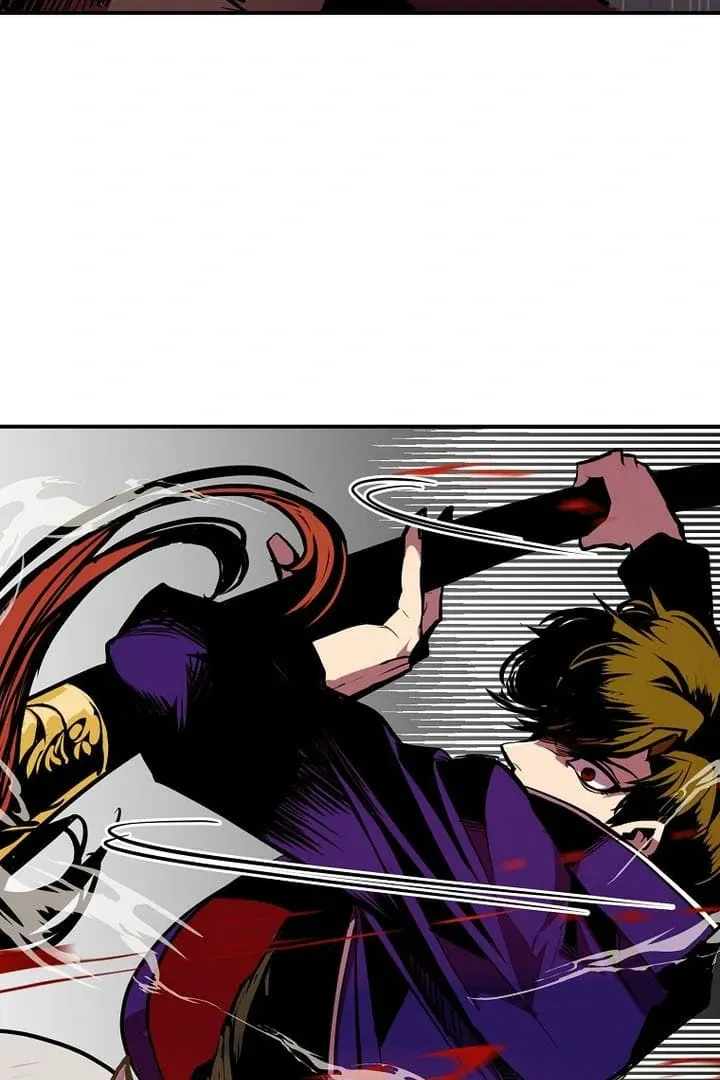 Worthless Regression Chapter 64 Online - página 42
