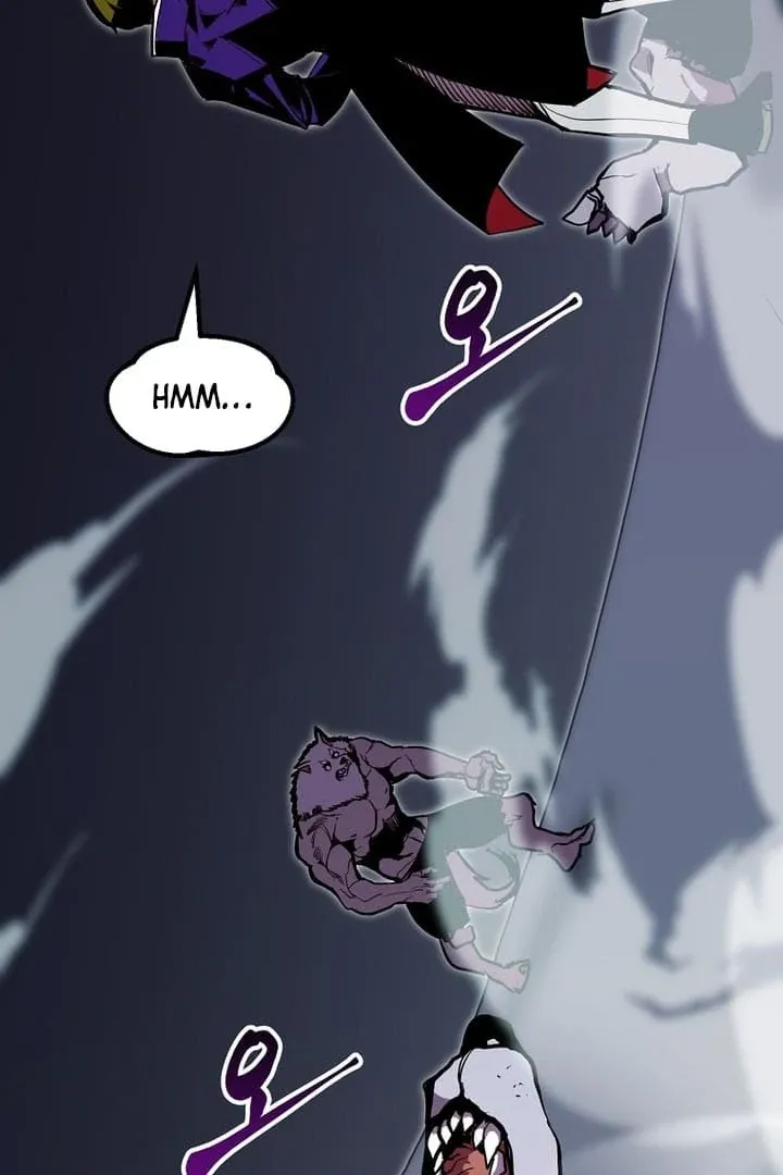 Worthless Regression Chapter 64 Online - página 49