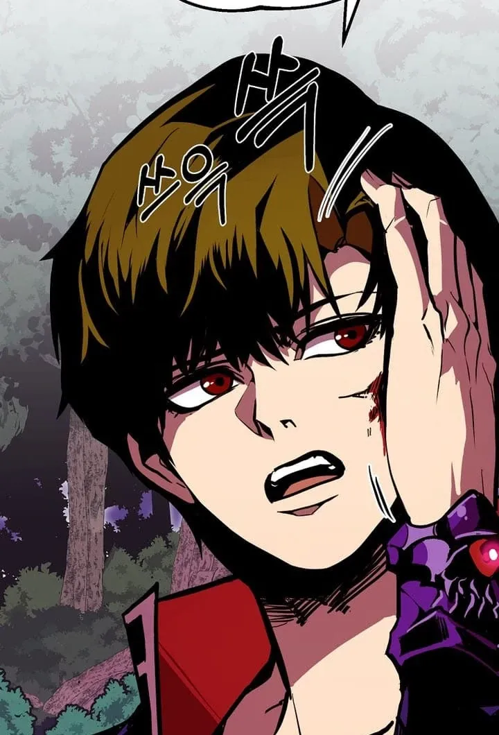 Worthless Regression Chapter 64 Online - página 51