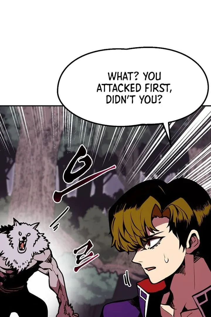Worthless Regression Chapter 64 Online - página 55