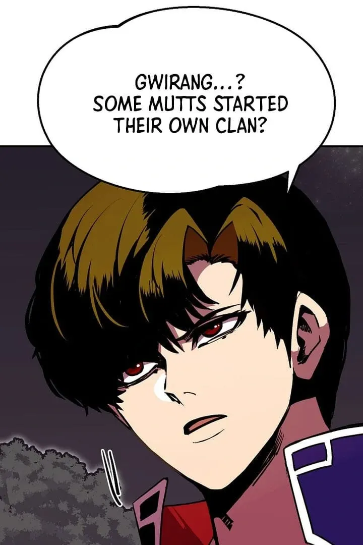 Worthless Regression Chapter 64 Online - página 57