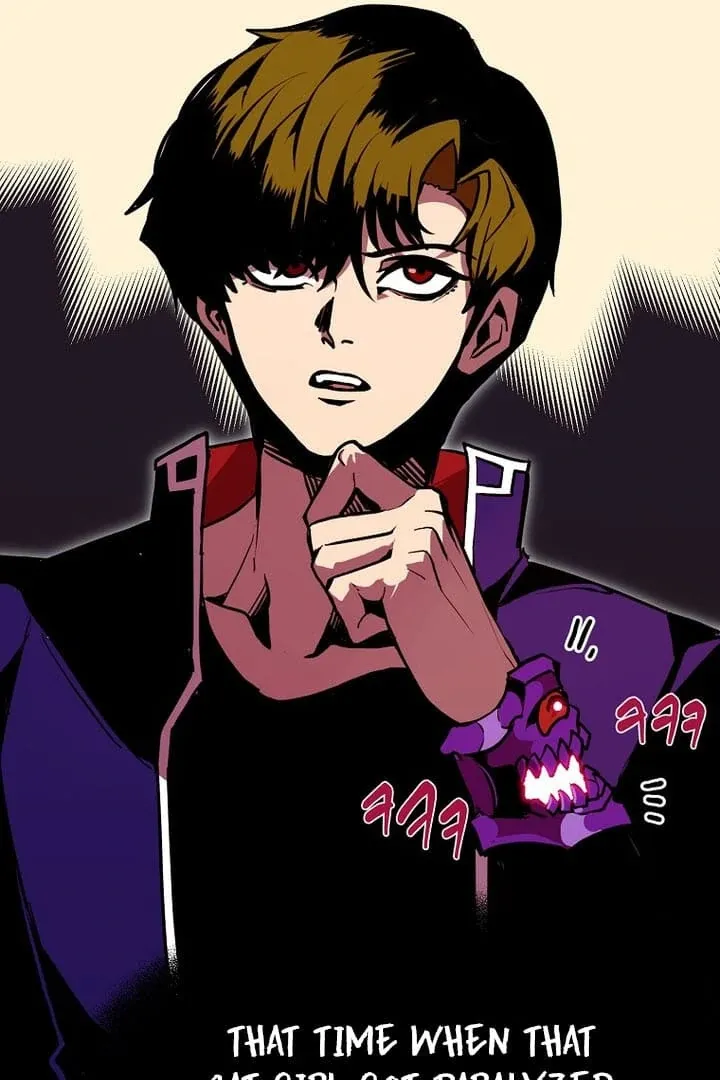 Worthless Regression Chapter 64 Online - página 62