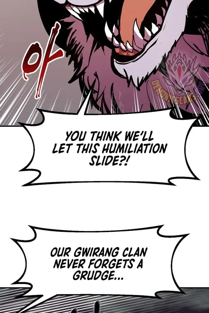 Worthless Regression Chapter 64 Online - página 71