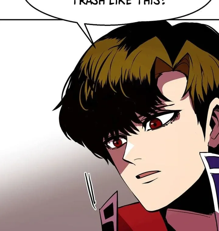 Worthless Regression Chapter 64 Online - página 77