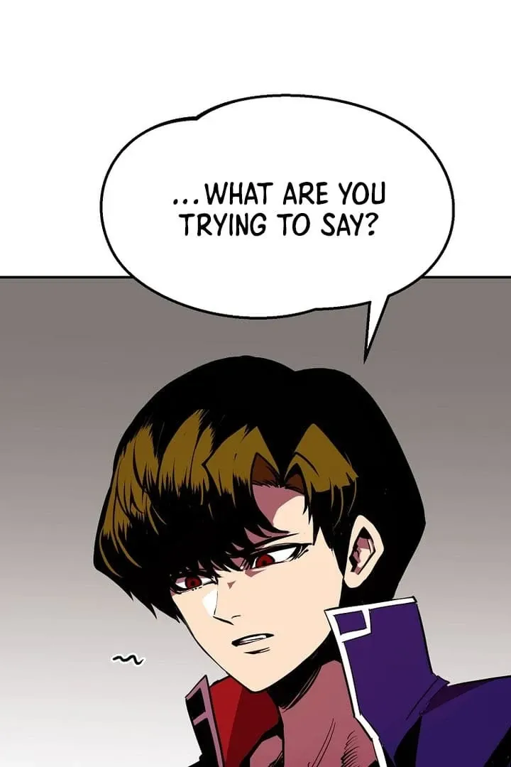 Worthless Regression Chapter 64 Online - página 81