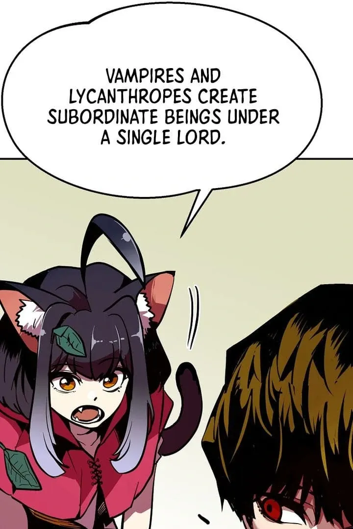Worthless Regression Chapter 64 Online - página 87