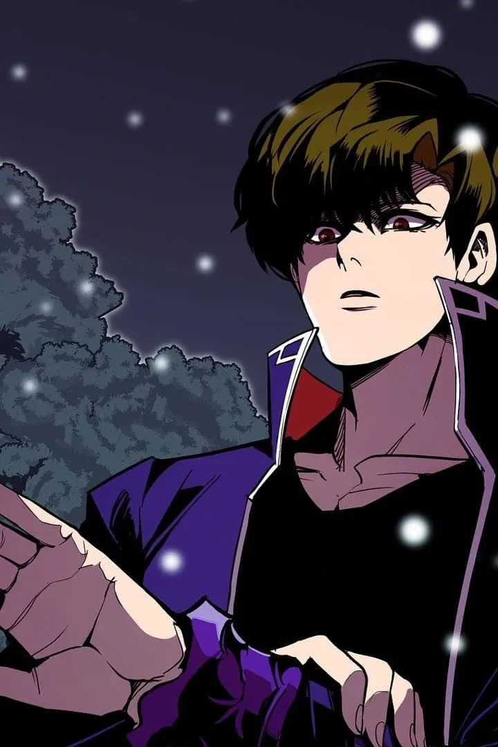 Worthless Regression Chapter 64 Online - página 100