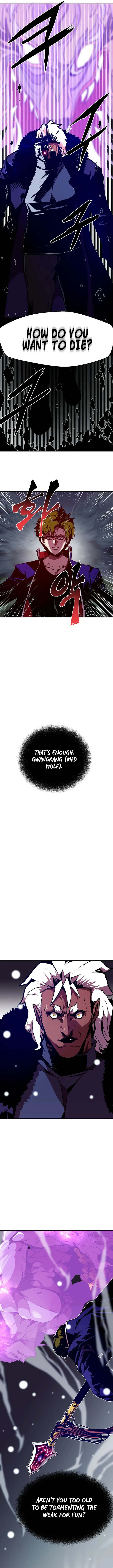 Worthless Regression Chapter 65 Online - página 4