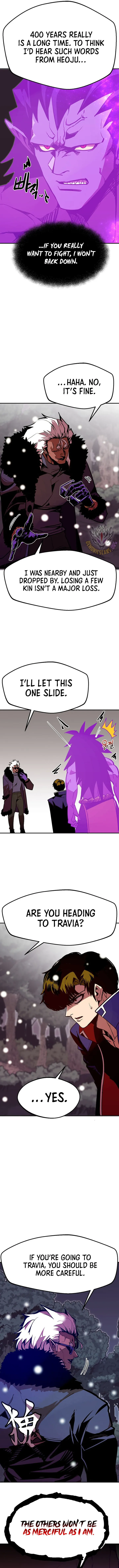 Worthless Regression Chapter 65 Online - página 7