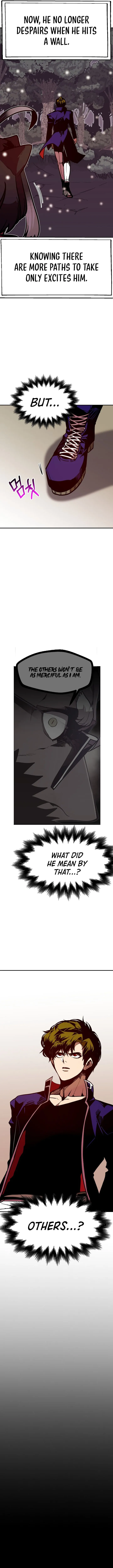 Worthless Regression Chapter 65 Online - página 10