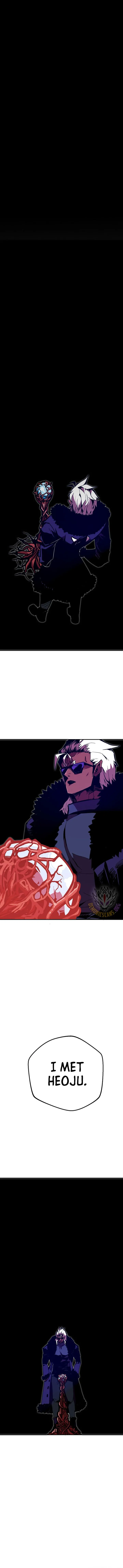 Worthless Regression Chapter 65 Online - página 11