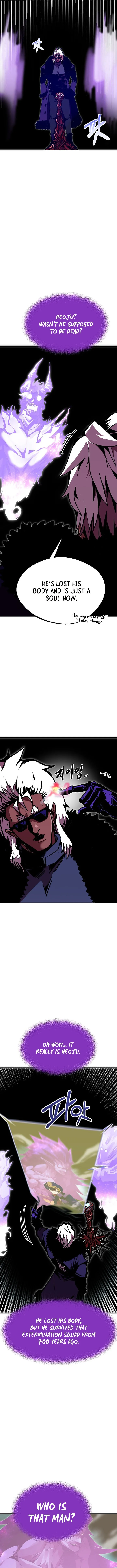 Worthless Regression Chapter 65 Online - página 12