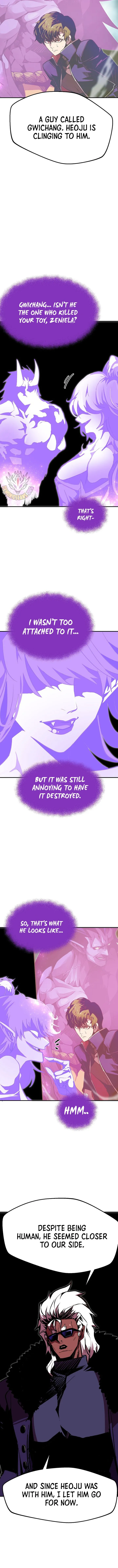 Worthless Regression Chapter 65 Online - página 13