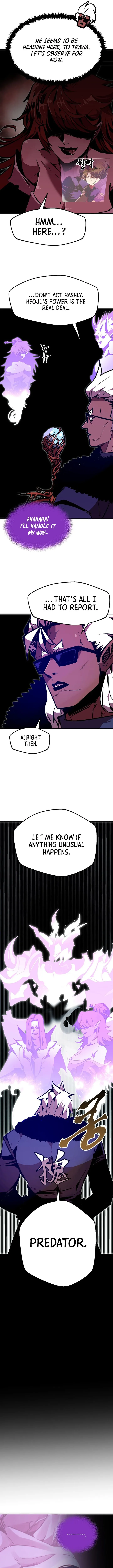 Worthless Regression Chapter 65 Online - página 14