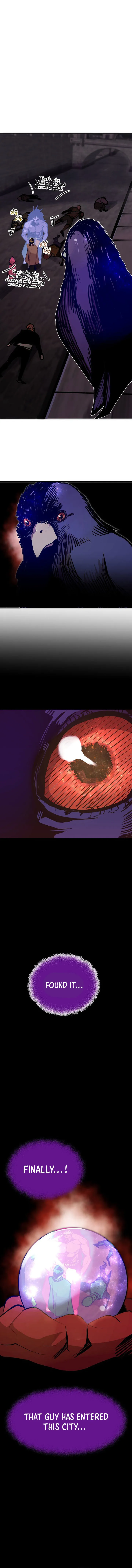 Worthless Regression Chapter 67 Online - página 14