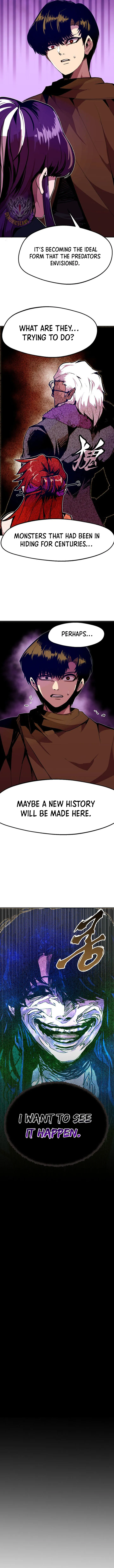Worthless Regression Chapter 68 Online - página 7