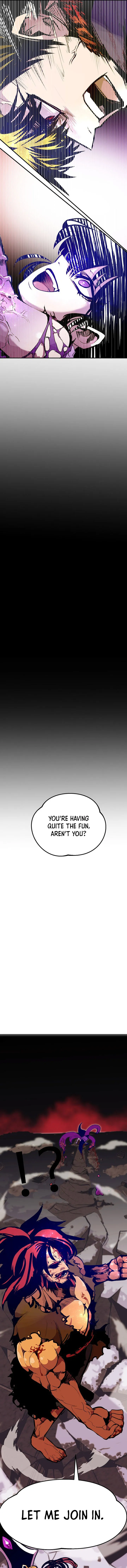 Worthless Regression Chapter 68 Online - página 12