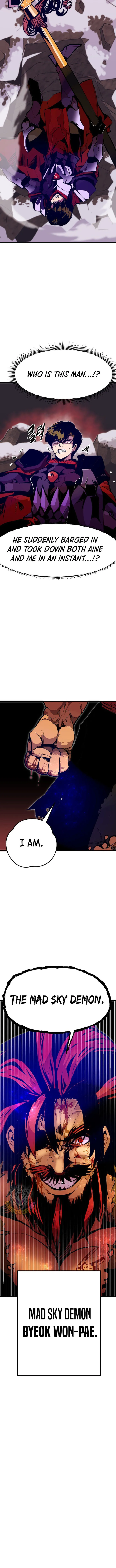 Worthless Regression Chapter 68 Online - página 13