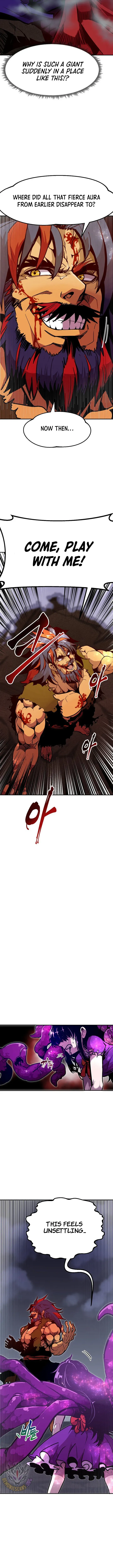 Worthless Regression Chapter 69 Online - página 3