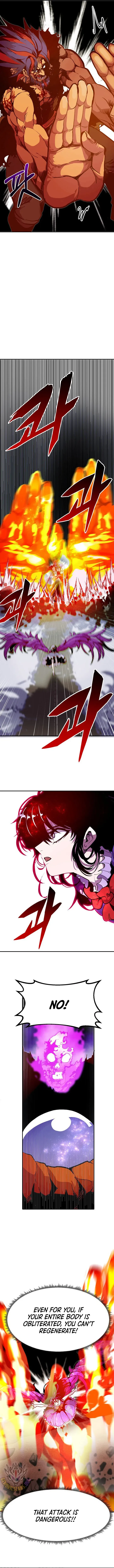 Worthless Regression Chapter 69 Online - página 5
