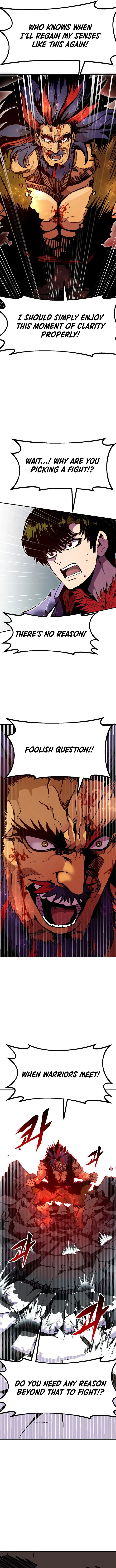 Worthless Regression Chapter 69 Online - página 12