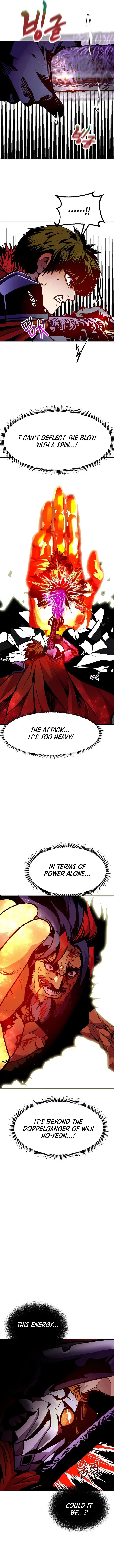 Worthless Regression Chapter 69 Online - página 14