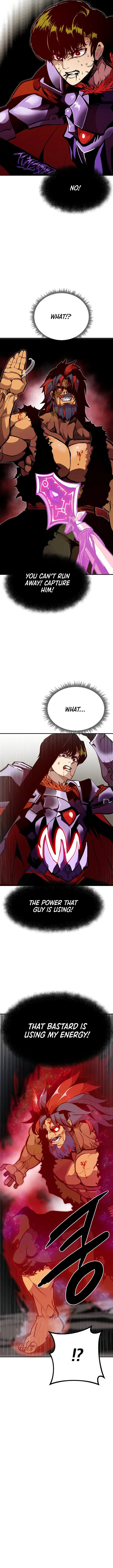 Worthless Regression Chapter 69 Online - página 16