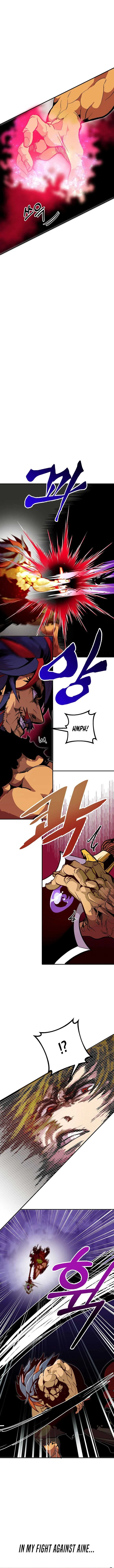 Worthless Regression Chapter 70 Online - página 4