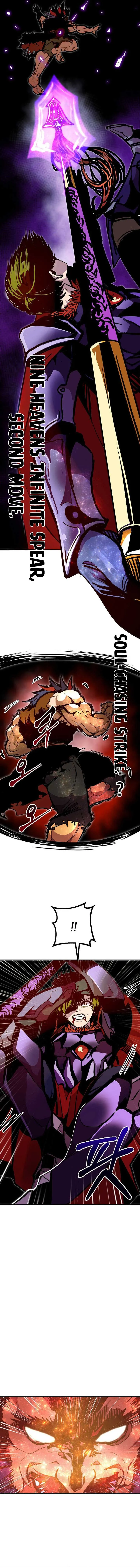 Worthless Regression Chapter 70 Online - página 7