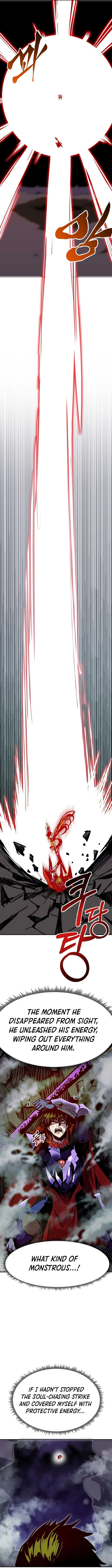 Worthless Regression Chapter 70 Online - página 8