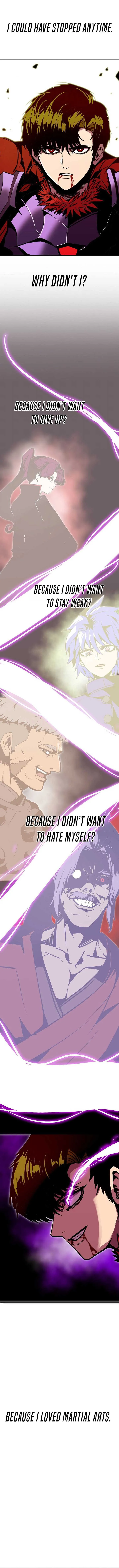 Worthless Regression Chapter 70 Online - página 12