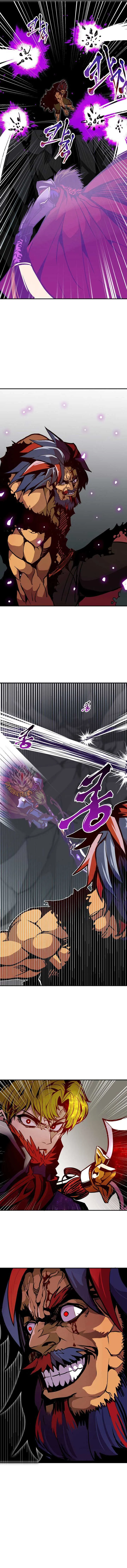 Worthless Regression Chapter 70 Online - página 13
