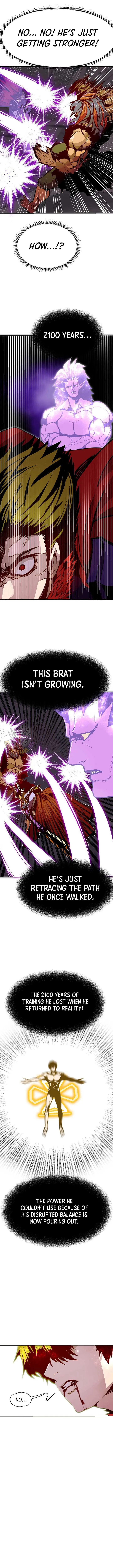 Worthless Regression Chapter 70 Online - página 15