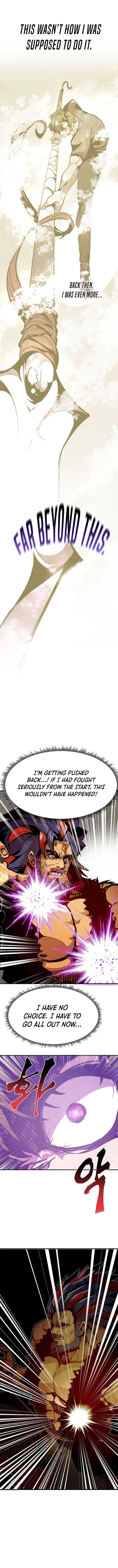 Worthless Regression Chapter 70 Online - página 16