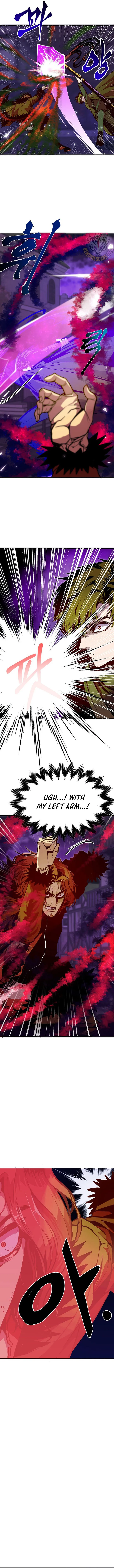 Worthless Regression Chapter 74 Online - página 11