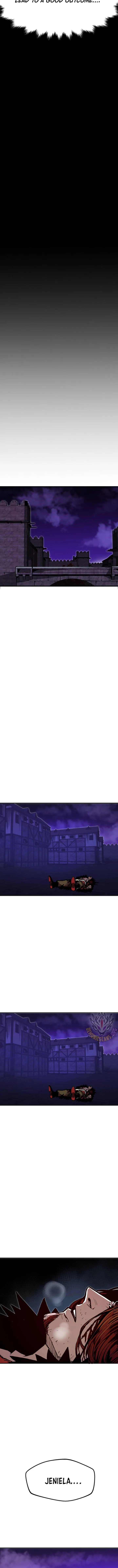 Worthless Regression Chapter 74 Online - página 15