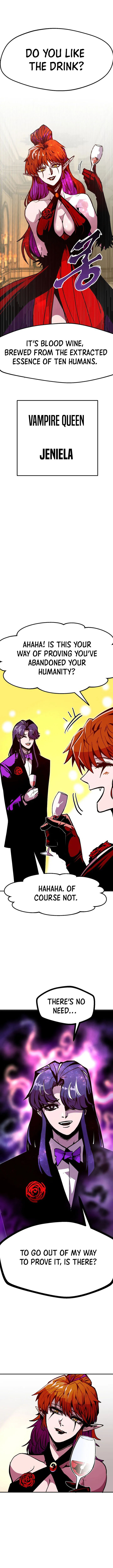 Worthless Regression Chapter 75 Online - página 2