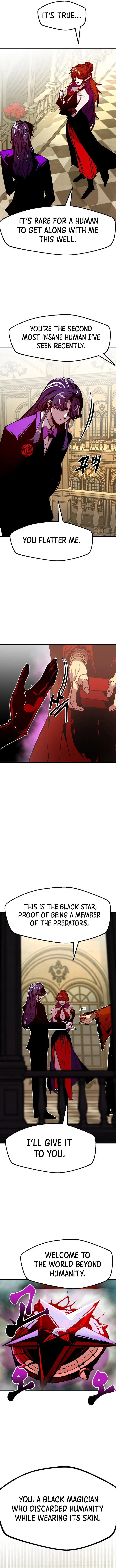 Worthless Regression Chapter 75 Online - página 3