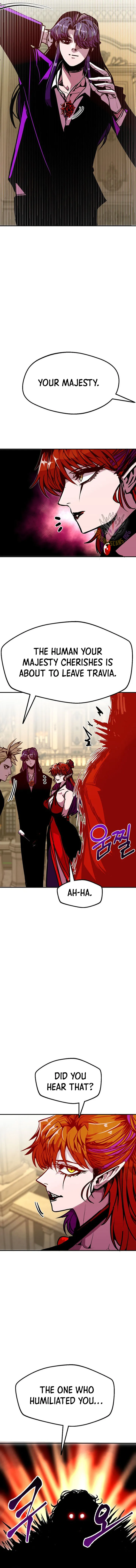 Worthless Regression Chapter 75 Online - página 4
