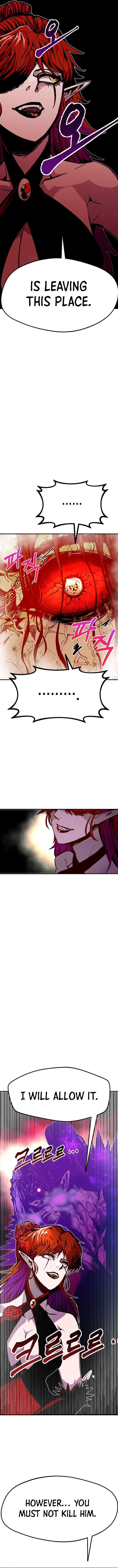 Worthless Regression Chapter 75 Online - página 5